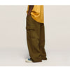 Japanese Style Retro Overalls Male 2024 Spring Street Tide Brand Loose Wide Leg Straight Pocket Casual Pants