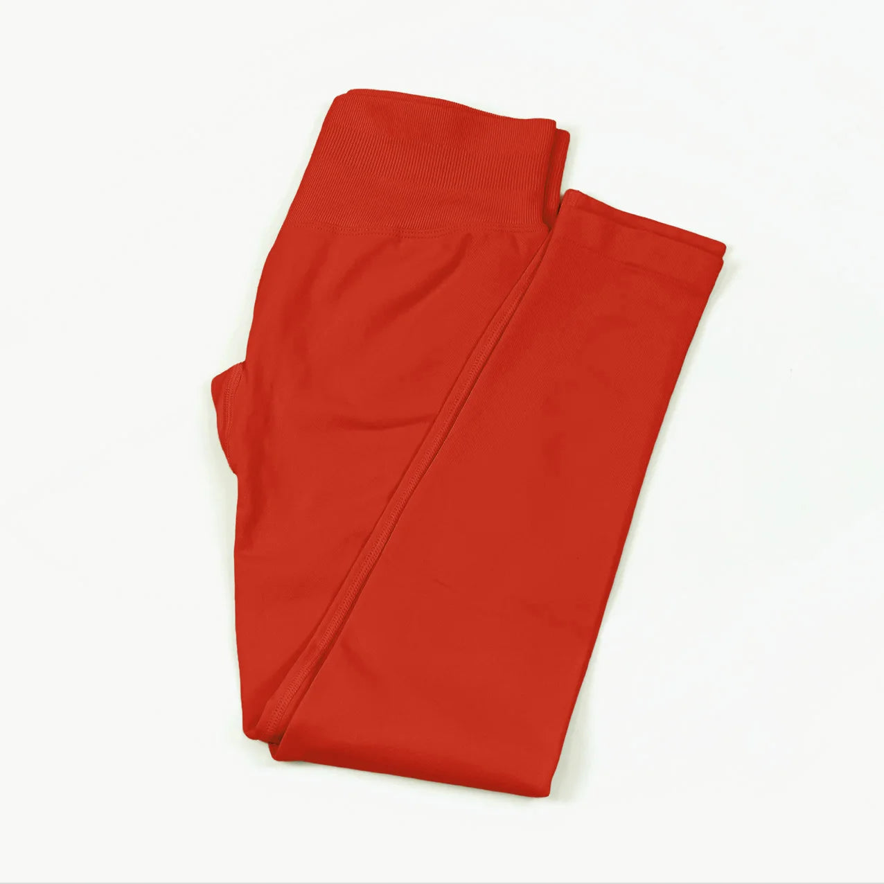 Women's Scrunch Full Length Leggings For Workout Outfits