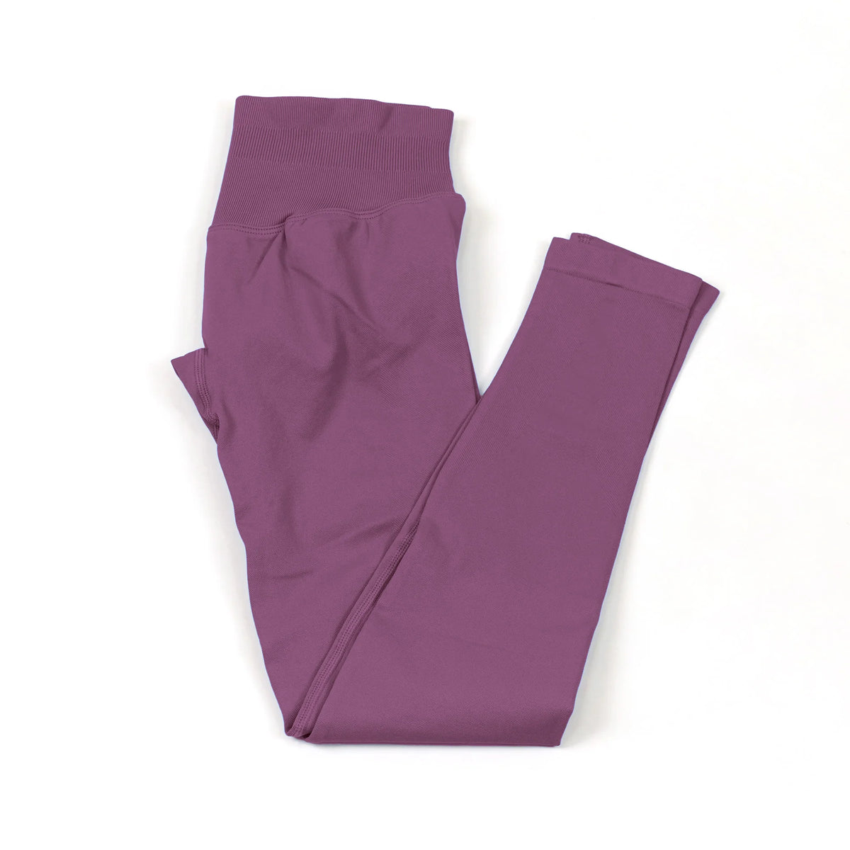 Women's Scrunch Full Length Leggings For Workout Outfits