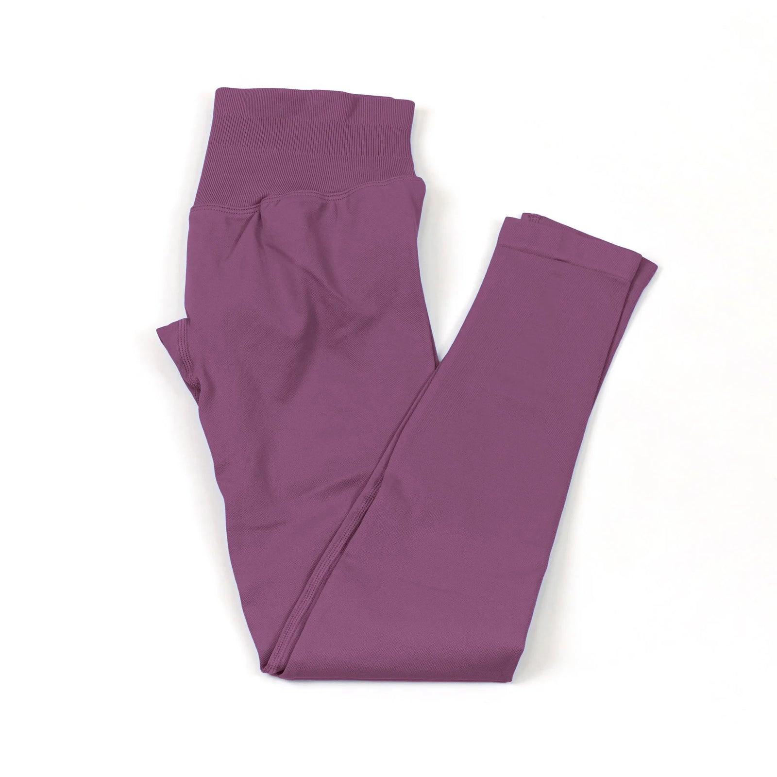 Women's Scrunch Full Length Leggings For Workout Outfits