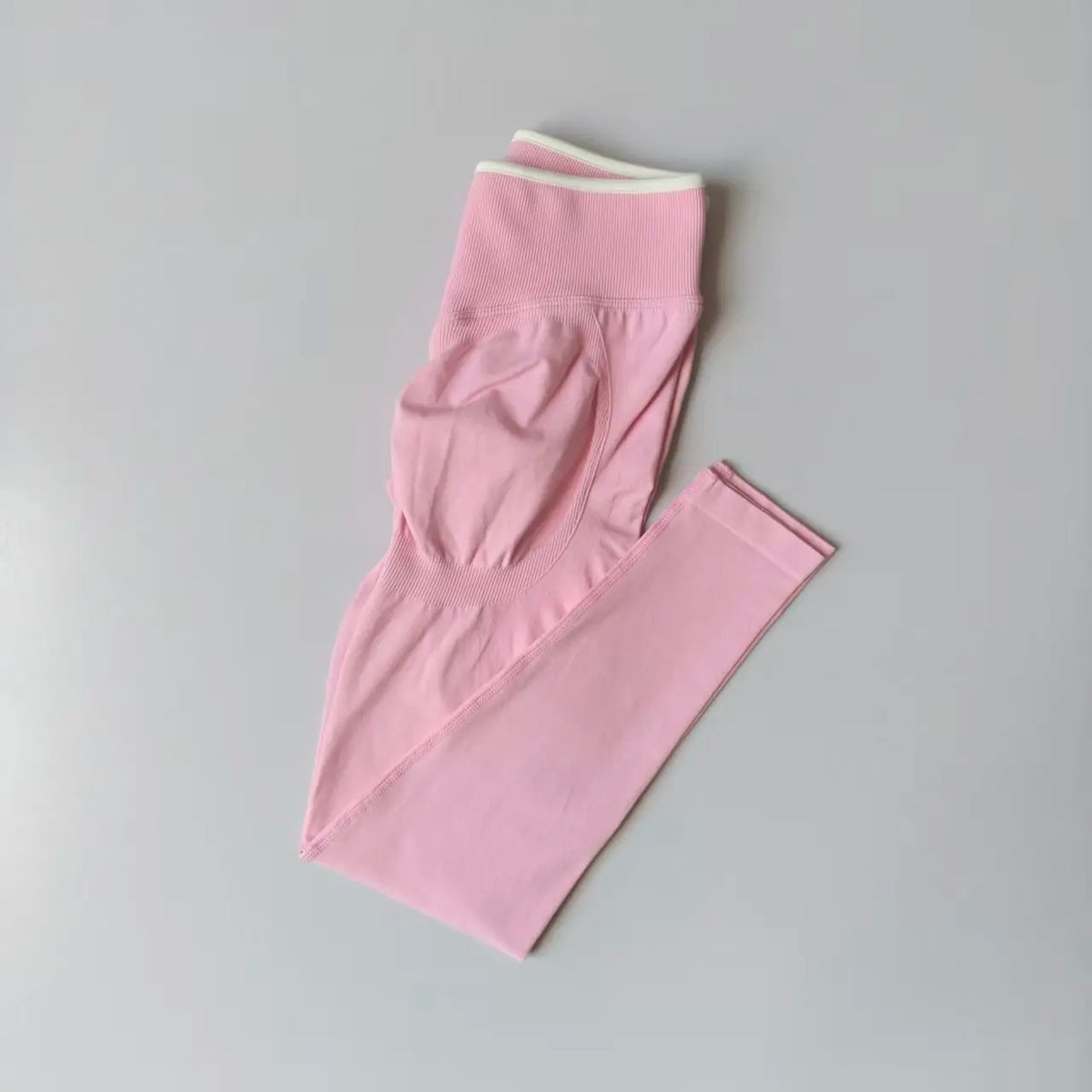 Women's Scrunch Full Length Leggings For Workout Outfits