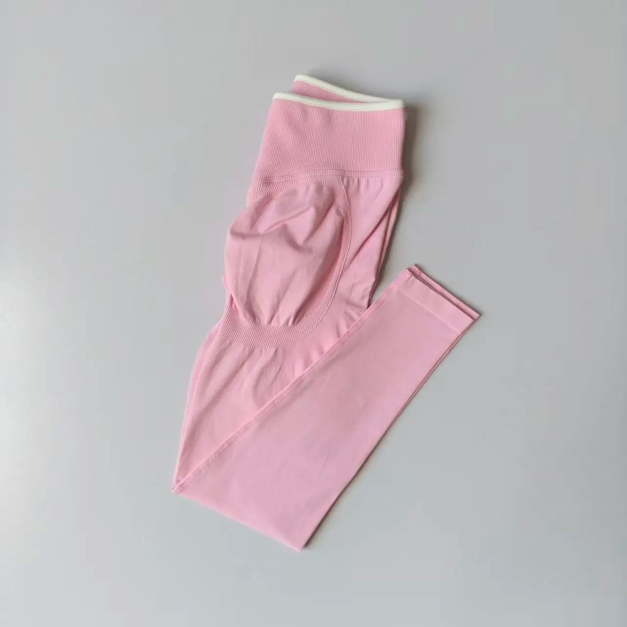 Women's Scrunch Full Length Leggings For Workout Outfits