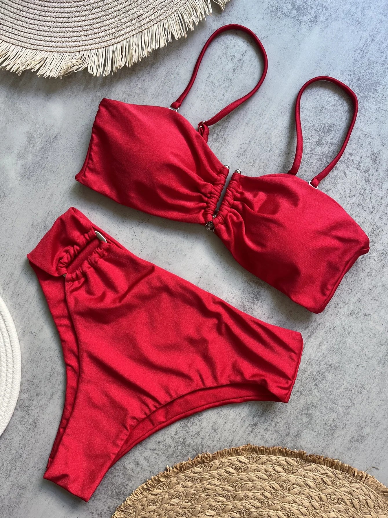Bandeau Bikini
