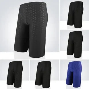 Men's Swim Shorts for Summer Beach Outfits and Pool Swimming