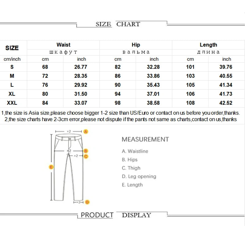 Men's Wide Leg Denim Jeans for Casual Everyday Wear