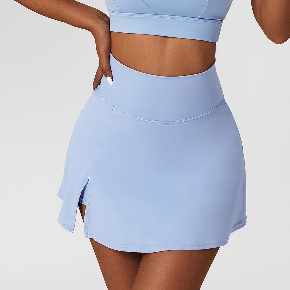 Women's Tennis Skort