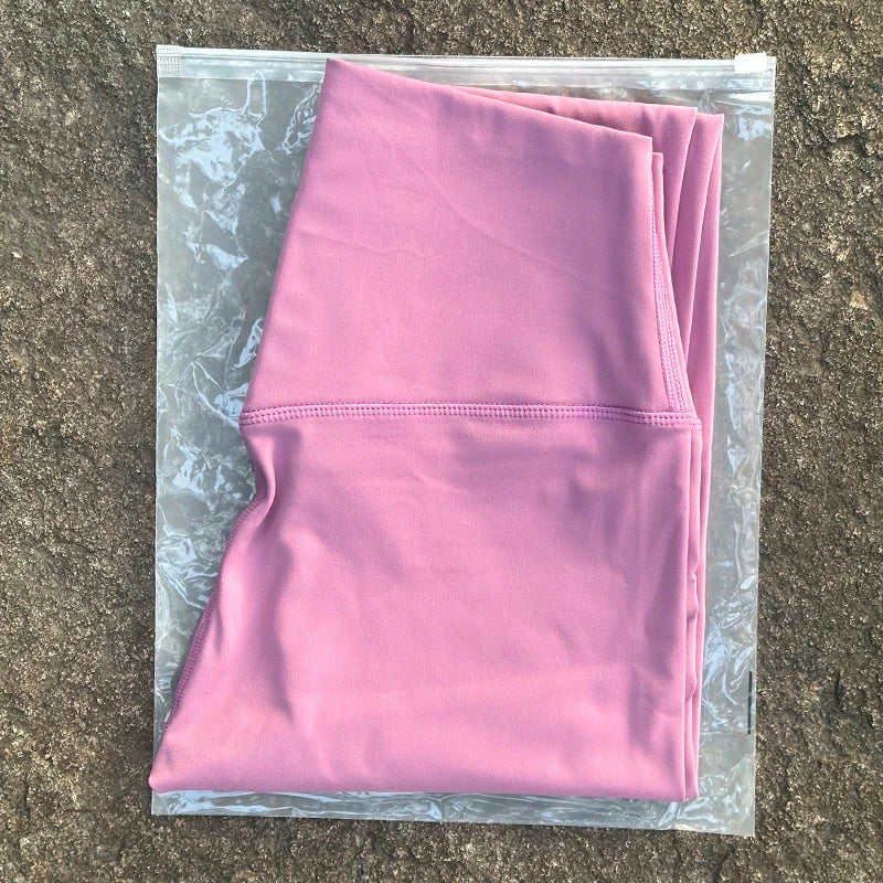 Women's High Waist Full Length Leggings For Workout Outfits