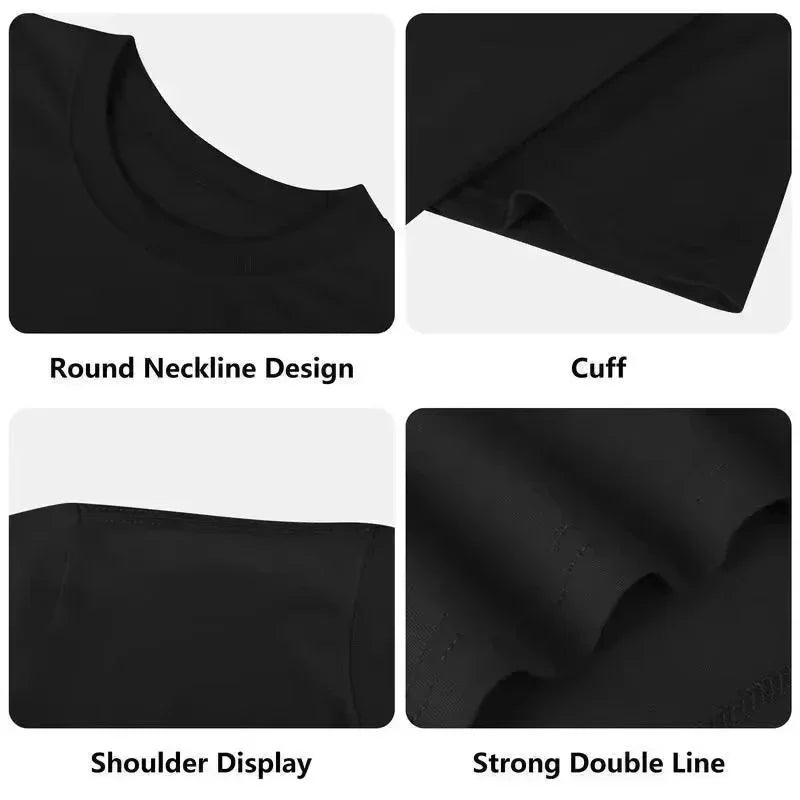 Graphic Short Sleeve Collared Casual Polo Shirt with Button Placket
