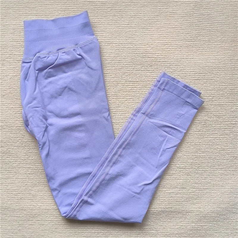 Women's Full Length Leggings For Workout Outfits And Layering