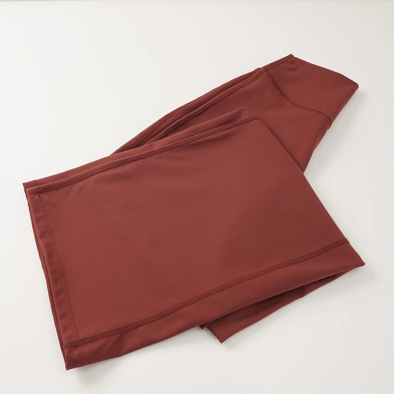 Women's Scrunch Flared Leggings For Workout Outfits And Layering