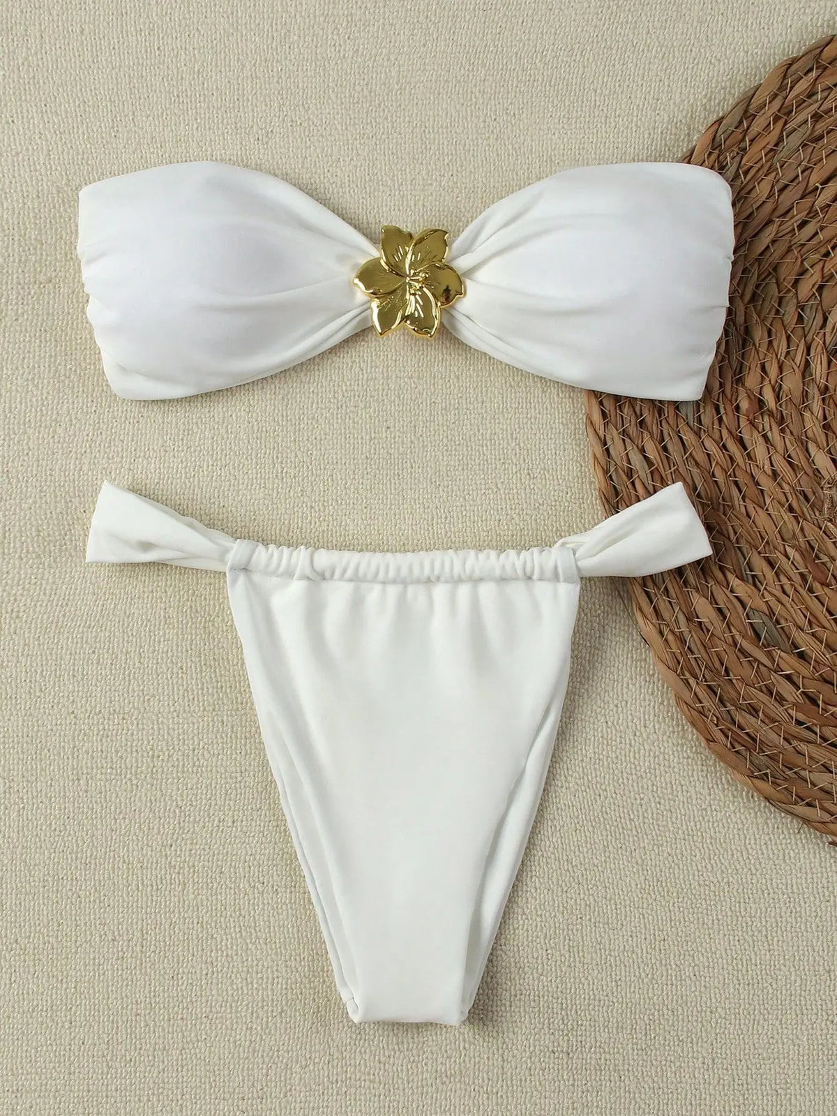 Bandeau Bikini