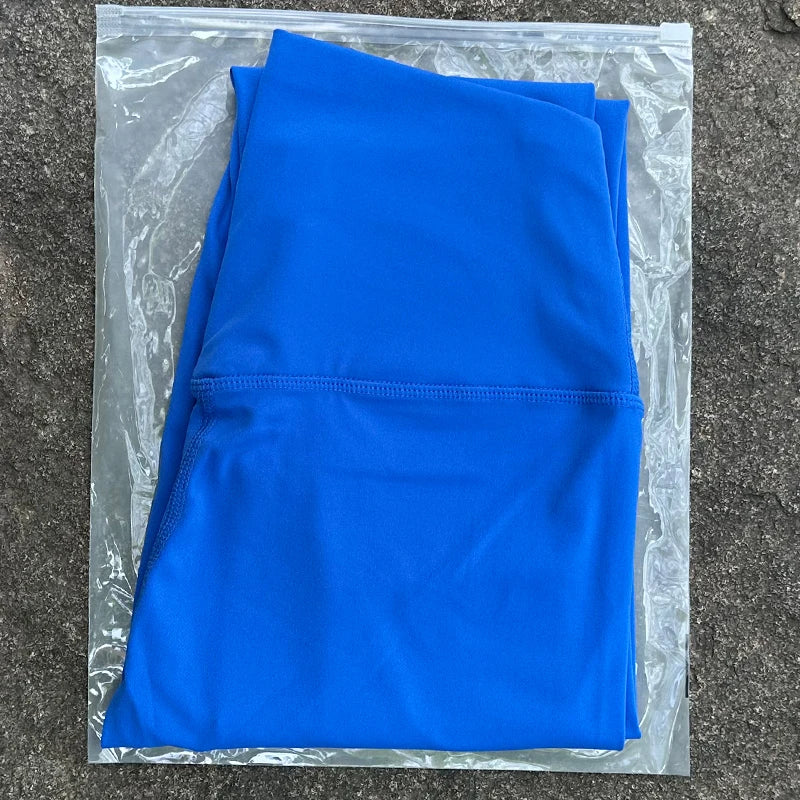 Women's Full Length Leggings For Workout Outfits And Layering