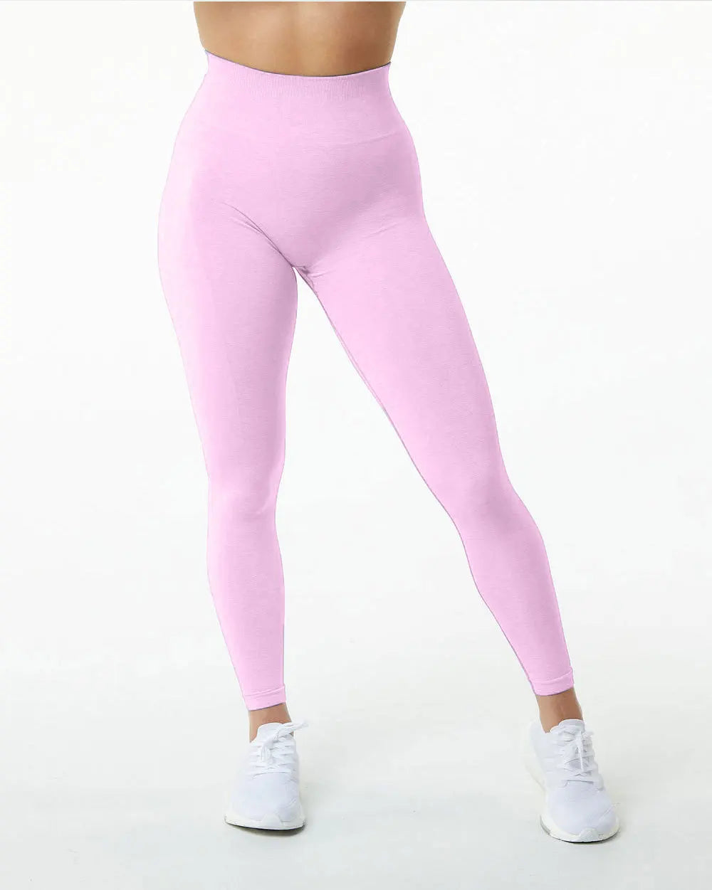 Women's Scrunch High-Waist Workout Leggings
