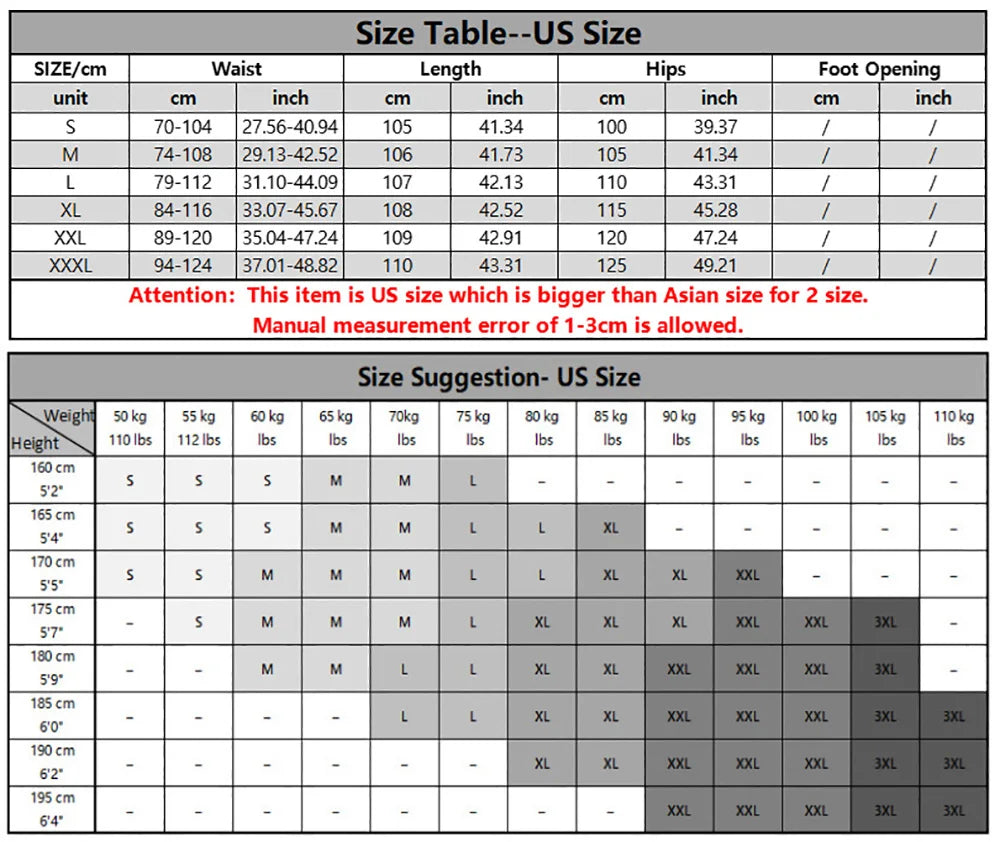 Men's Elastic Waist Casual Pants For Everyday Wear