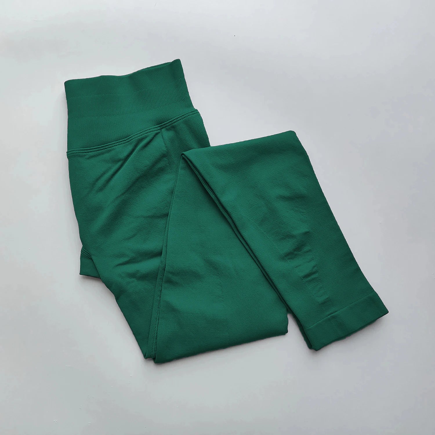 Women's Scrunch Full Length Leggings For Workout Outfits