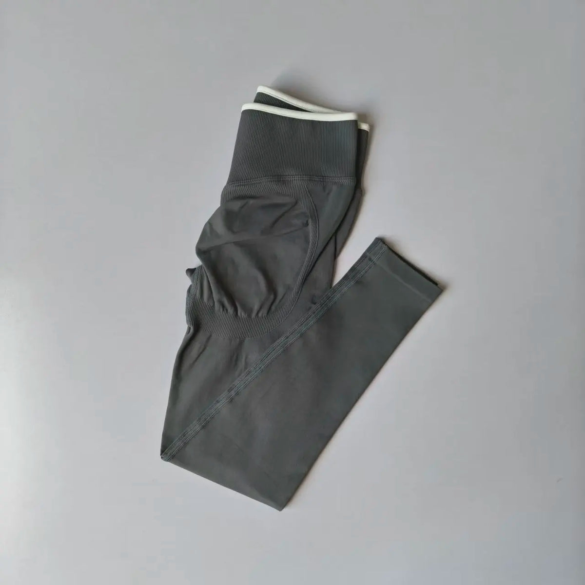 Women's Scrunch Full Length Leggings For Workout Outfits