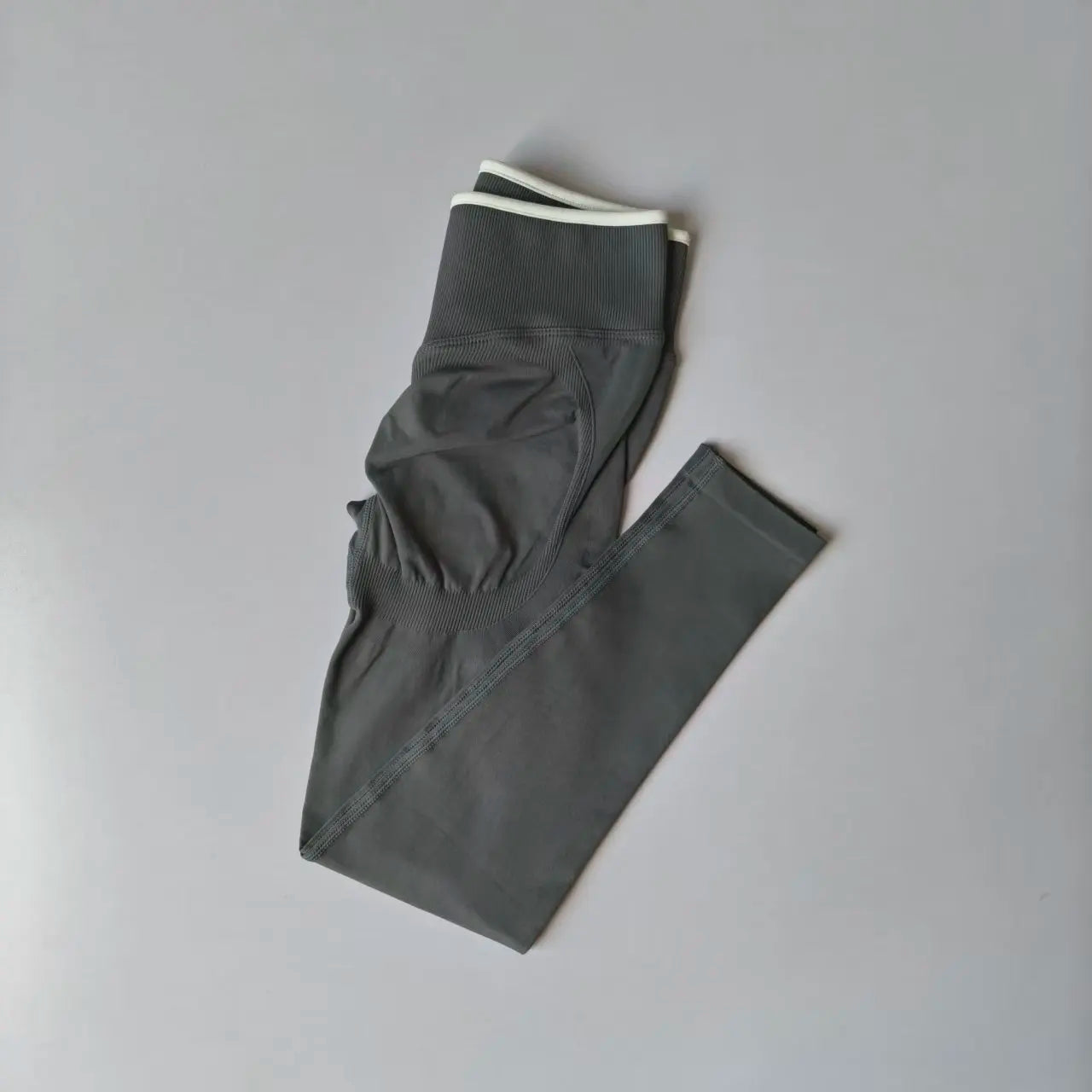 Women's Scrunch Full Length Leggings For Workout Outfits
