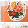 Multicolor Luxury Portable Candy Box Ramadan Eid Mubarak Cosmetics Packaging Candy Box Gift Bag Birthday Party Decoration