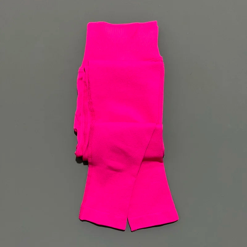 Women's Scrunch Full Length Leggings For Workout Outfits