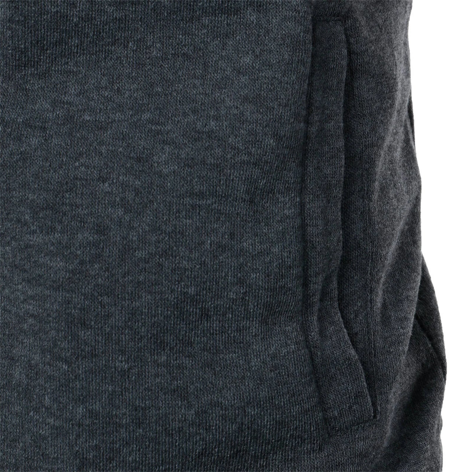 Men's Solid Stand-Collar Zip-Front Jacket
