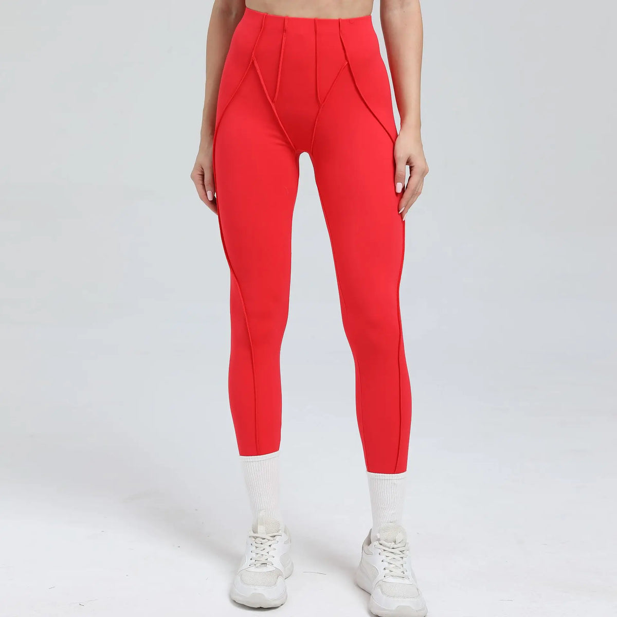 Women's Full Length Leggings For Workout Outfits And Layering