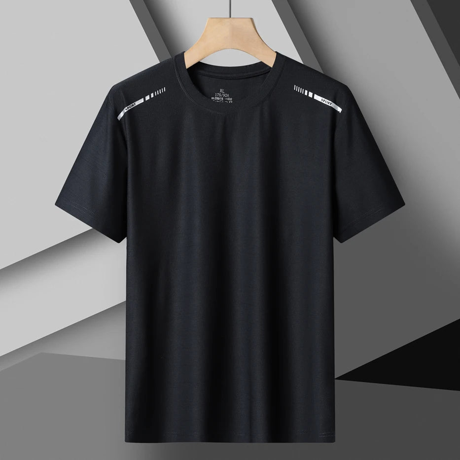 Women's Short Sleeve Running T-Shirt
