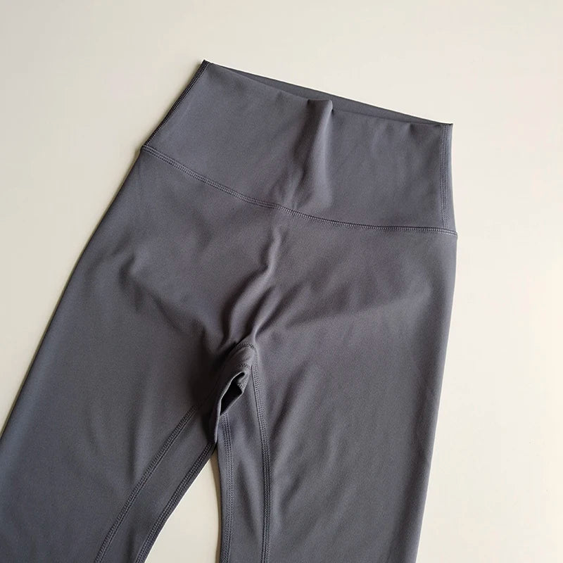 Women's Full Length Leggings For Workout Outfits And Layering