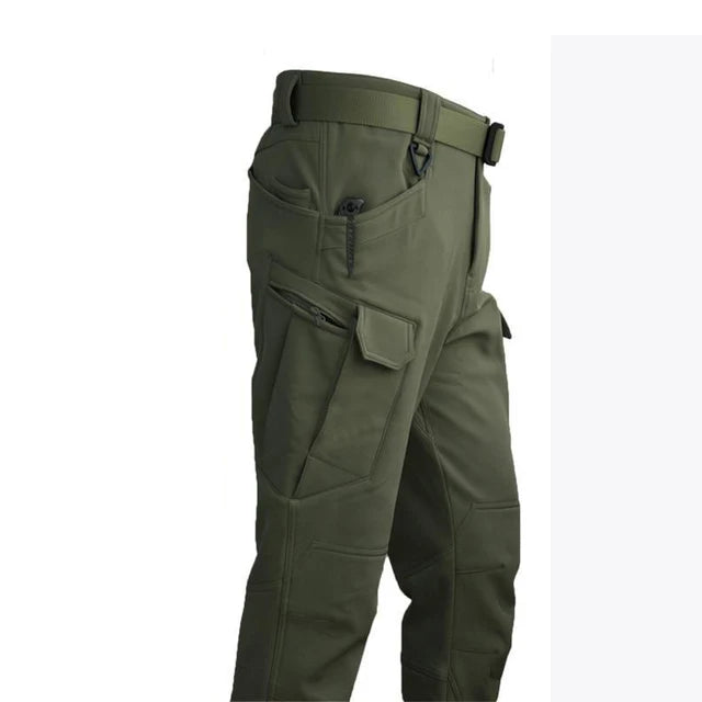 Men's Outdoor Jacket and Pants Separates or Set