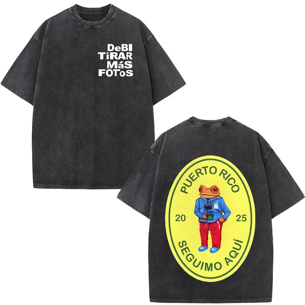 Graphic Crew Neck Short Sleeve Casual Pullover T Shirt