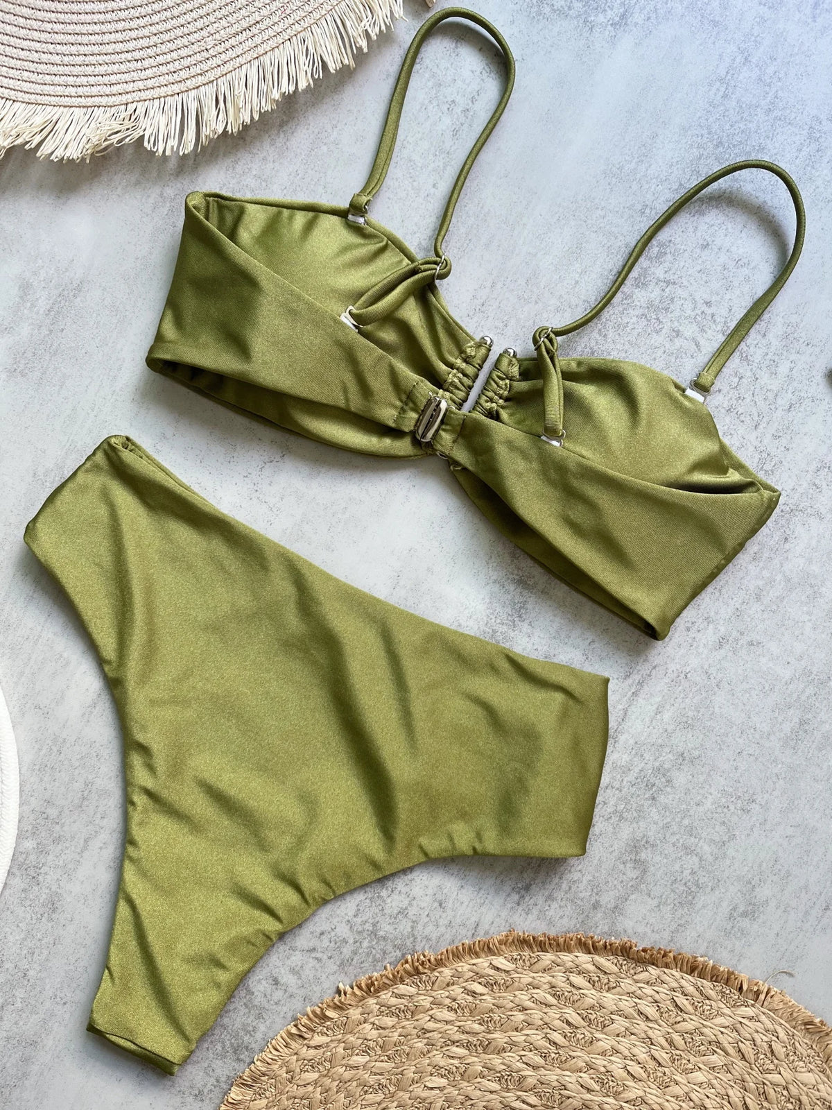 Bandeau Bikini