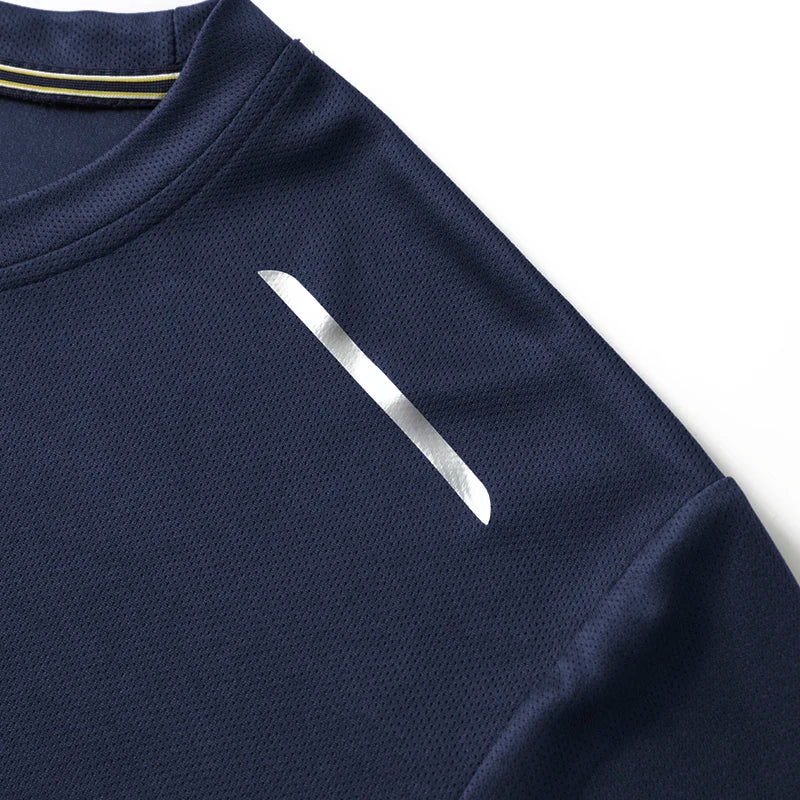 Men's Long Sleeve Hiking T-Shirt