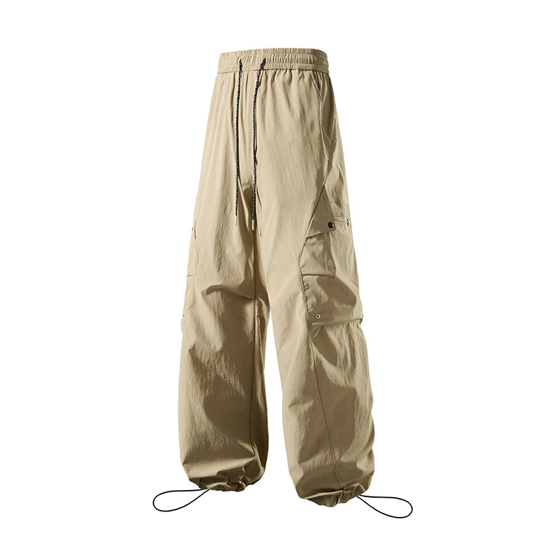 Unisex Stretch Water Resistant Outdoor Jogger Pants