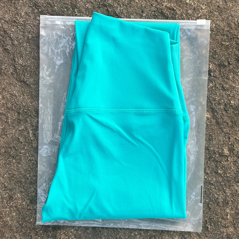Women's Full Length Leggings For Workout Outfits And Layering
