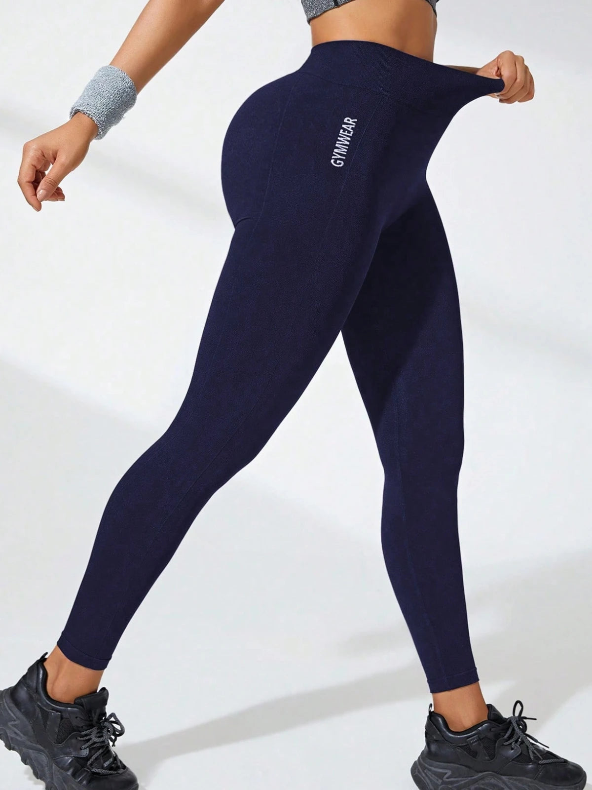 Women's Full Length Leggings For Workout Outfits And Layering