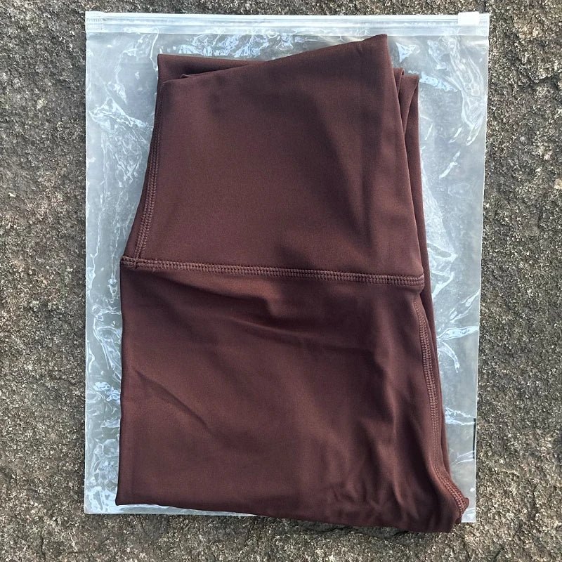 Women's Full Length Leggings For Workout Outfits And Layering