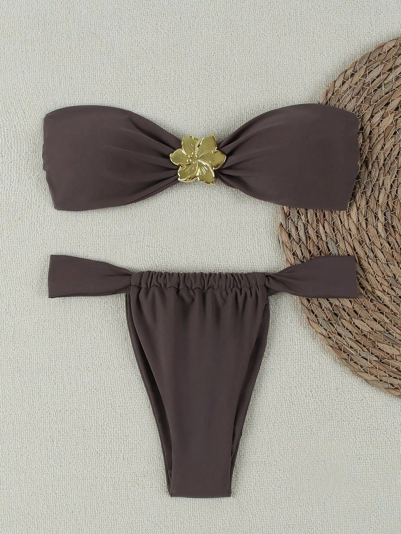 Bandeau Bikini