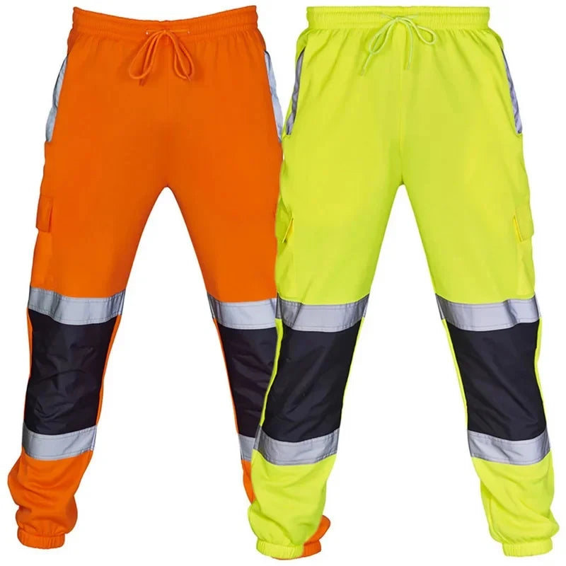 Men's Casual Pants For Everyday Wear And Layering