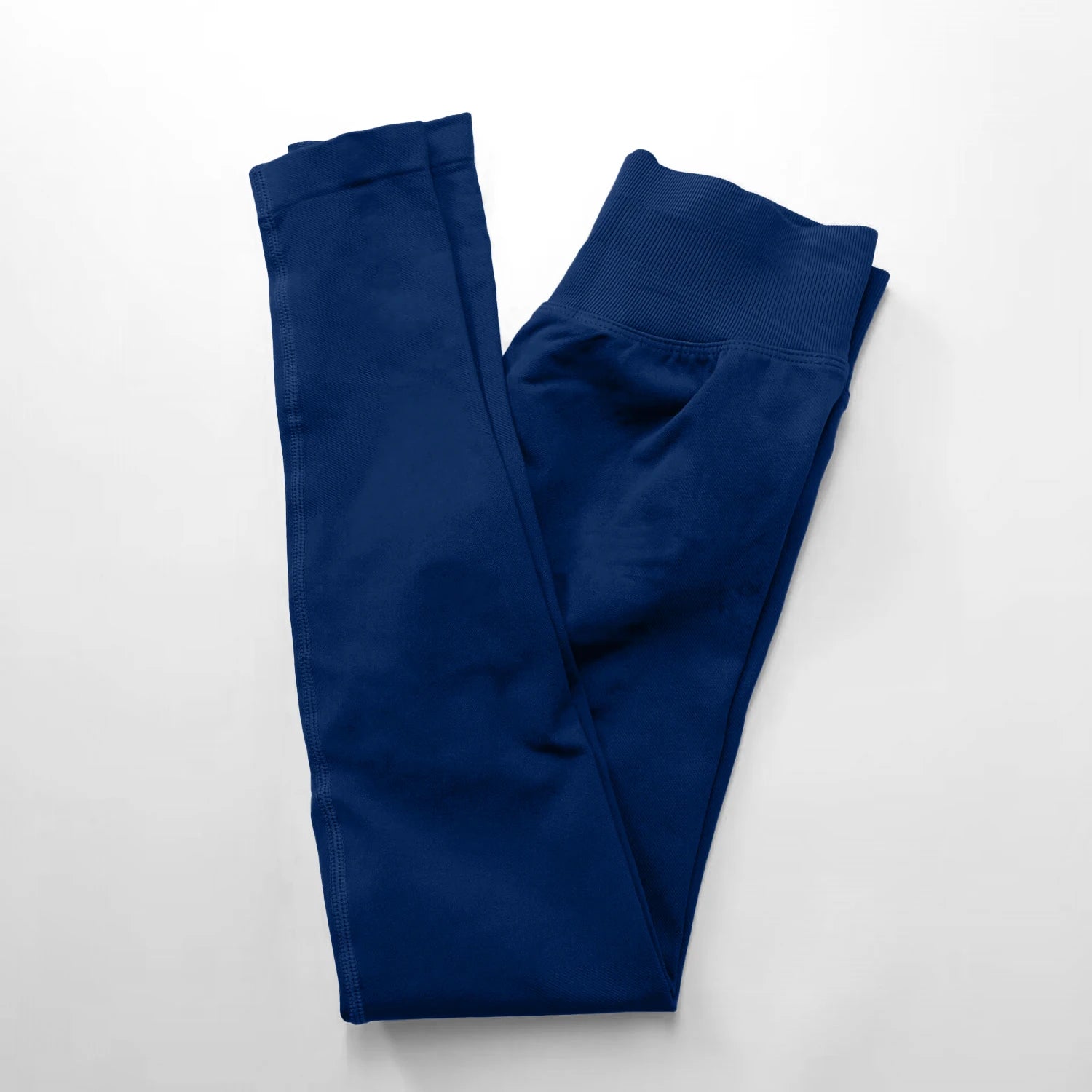 Women's Scrunch Full Length Leggings For Workout Outfits