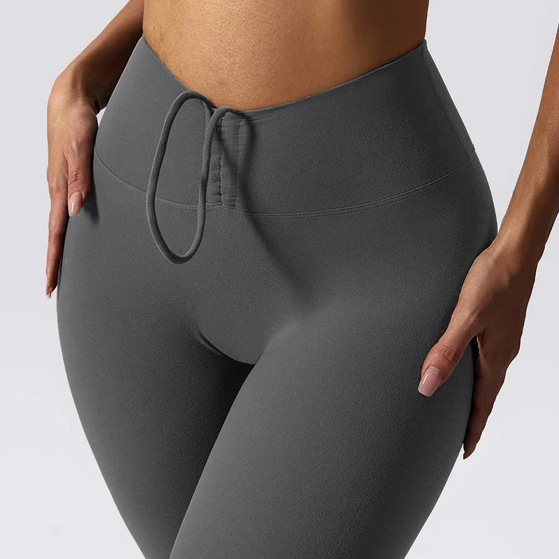 Women's Full Length Leggings For Workout Outfits And Layering