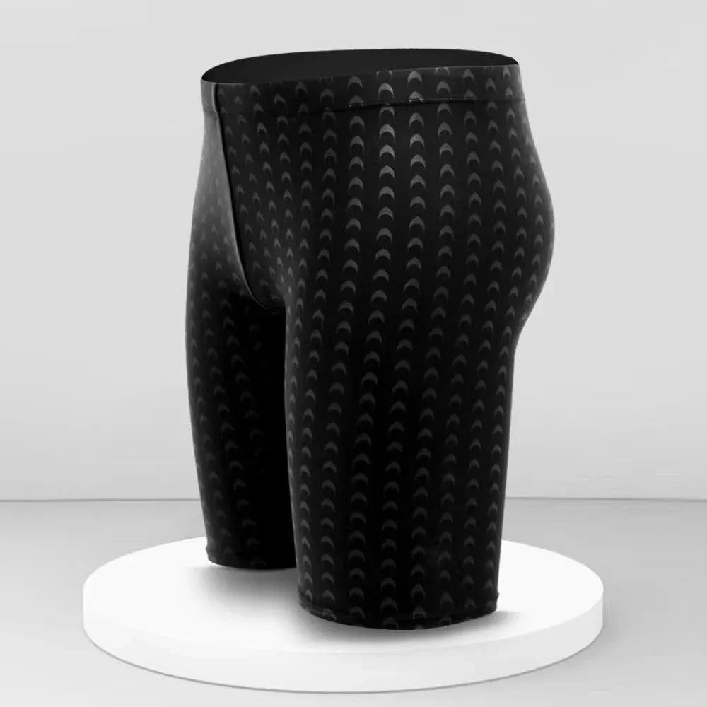 Men's Swim Shorts for Summer Beach Outfits and Pool Swimming