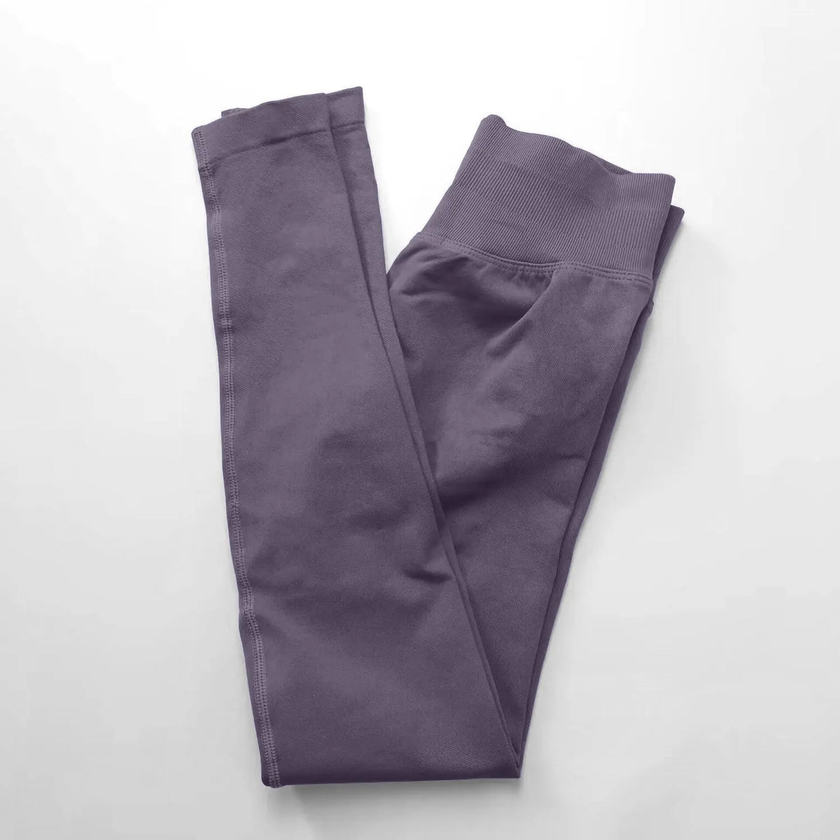 Women's Scrunch Full Length Leggings For Workout Outfits