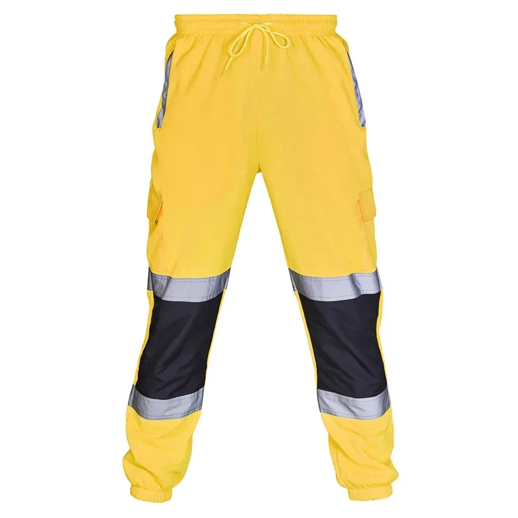 Men's Casual Pants For Everyday Wear And Layering