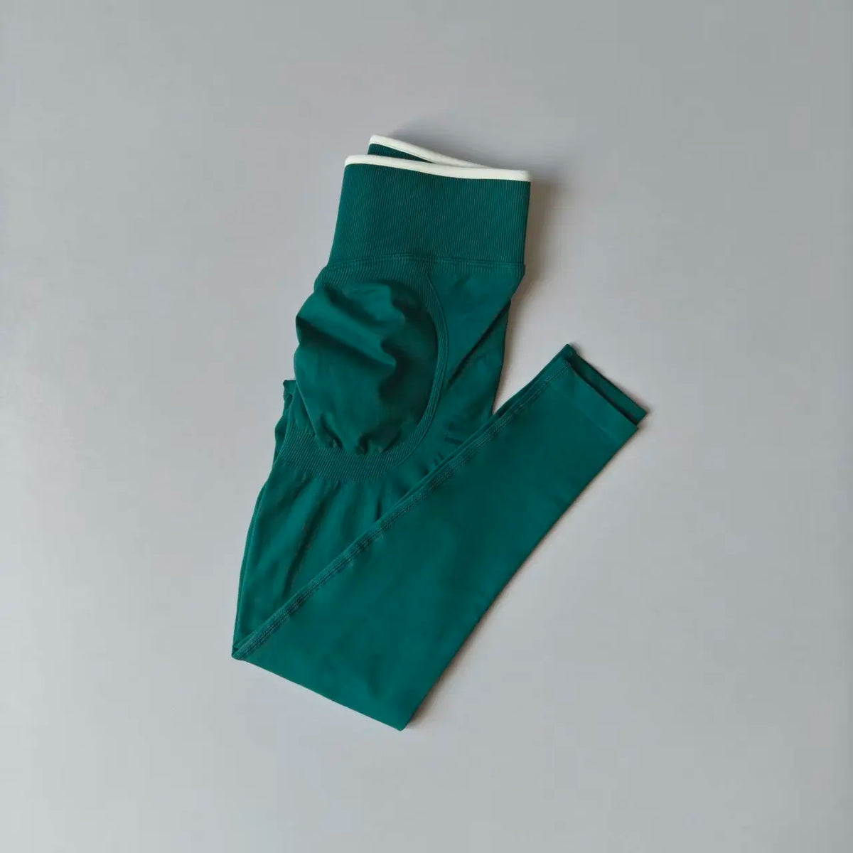 Women's Scrunch Full Length Leggings For Workout Outfits