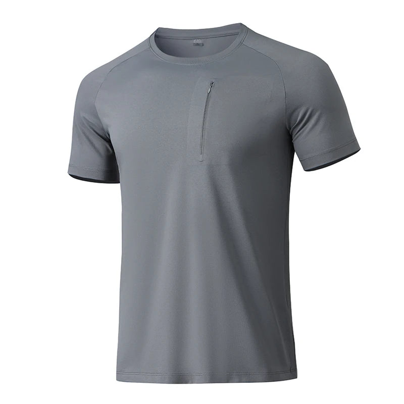 Short Sleeved T-Shirt Cool T-Shirt Short Sleeve Tee