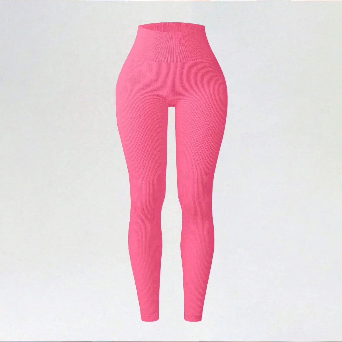 Women's High Waist Full Length Leggings For Workout Outfits