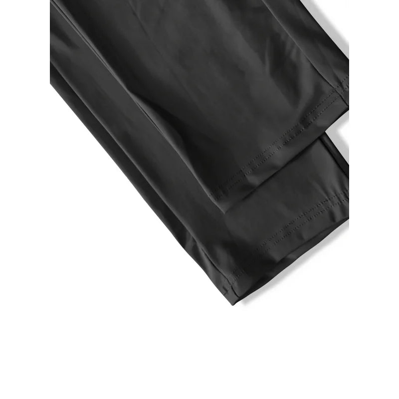 Men's Casual Pants For Everyday Wear And Layering