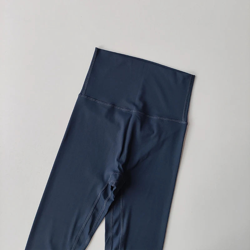 Women's Full Length Leggings For Workout Outfits And Layering