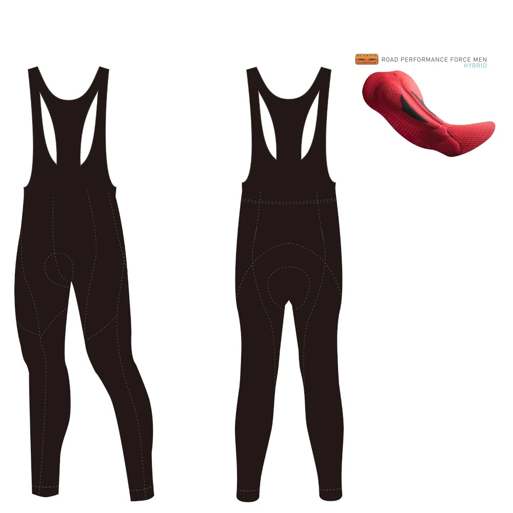 Men's Cycling Clothing Options with Jerseys, Bibs and Seasonal Sets