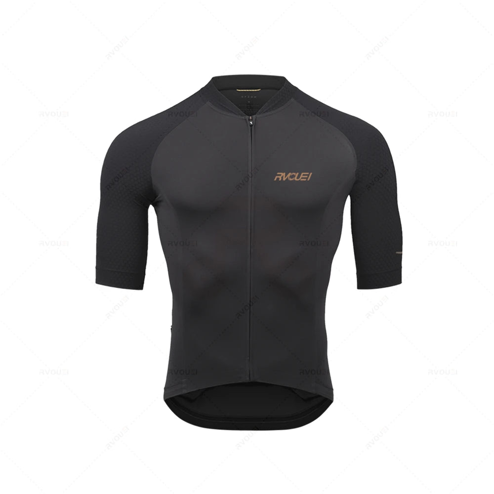 Men's Summer Cycling Clothing with Jersey, Pants and Outfit Set Options