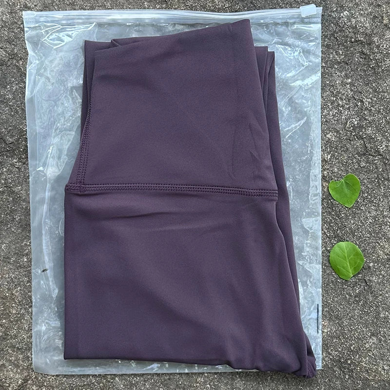 Women's Full Length Leggings For Workout Outfits And Layering